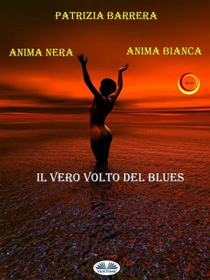cover image of Anima Nera Anima Bianca